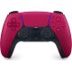 9. SONY DualSense Cosmic Red V3 Wireless-Controller