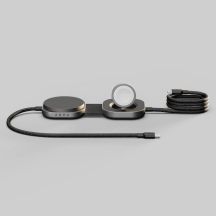 ZENS USB CC Pro 3 USB-Kabel 240W Schwarz