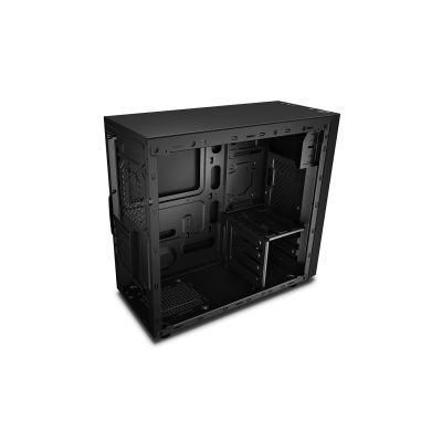 3. DeepCool Matrexx 30 SI Mini Tower Schwarz