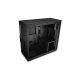 3. DeepCool Matrexx 30 SI Mini Tower Schwarz
