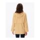 8. RIP CURL Anti-Series Swell Parka Gelb