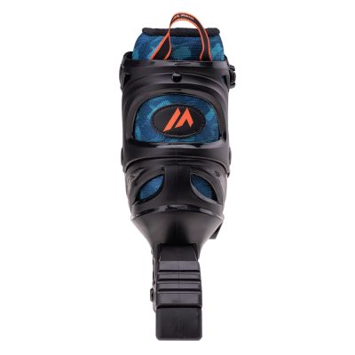 2. Martes Fitness-Rollschuhe Galakty Jrb Jr 92800482422