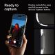 11. Spigen Ultra Hybrid-Hülle für iPhone 16 Pro Max – transparent