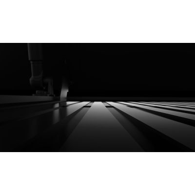 4. Teka DVI 88 Infinity G1 Wandgerät Schwarz 738 m³/h