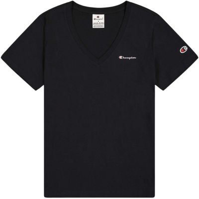 7. Champion T-Shirt W 117536 KK001