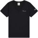 7. Champion T-Shirt W 117536 KK001