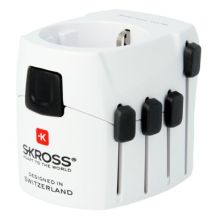 WELT/EU SKROSS ADAPTER