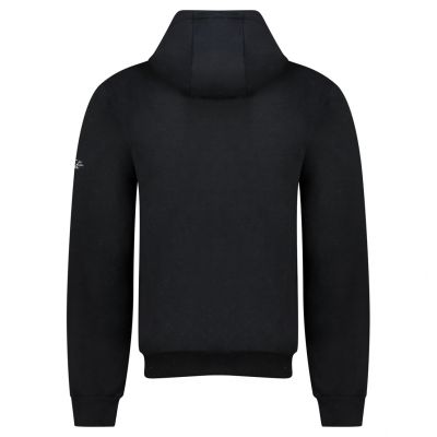 2. Geographical Norway Grusty DB 100 M Sweatshirt WZ3083H/GN-Schwarz