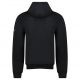 2. Geographical Norway Grusty DB 100 M Sweatshirt WZ3083H/GN-Schwarz