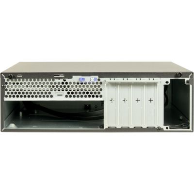 4. Inter-Tech S-331 Desktop Schwarz