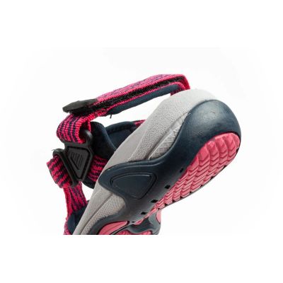 16. CMP Hamal Hiking Jr 38Q9954 32CG Sandalen