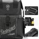5. Rockbros AS-158 Fronttasche - für Brompton Faltrad