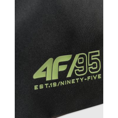 3. Rucksacktasche 4F 4FJRAW25AGYMU168-20S