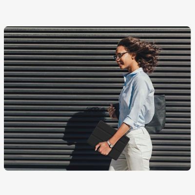 12. Tech-Protect SmartCase Stifthülle für Xiaomi Pad 7 / 7 Pro / 8 / 8 Pro 11,2 Zoll – Schwarz