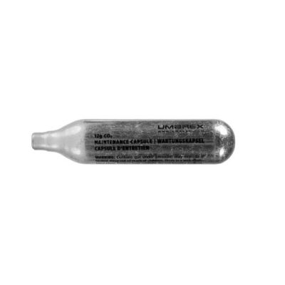 3. Umarex CO2 Kapsel 5 Stk. 12g zur Konservierung und Reinigung
