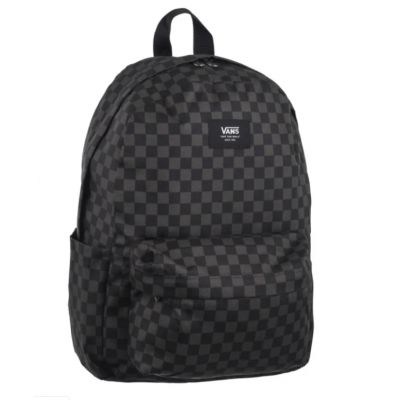Vans Old Skool Grom Check Rucksack VN000J3KBA51