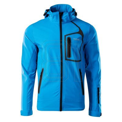 2. Hi-tec nils M 92800041657 Jacke