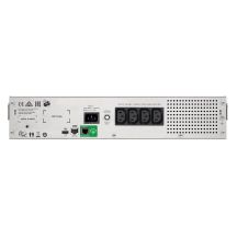 APC SMC1000I-2UC USV (Rack; 1000 VA)