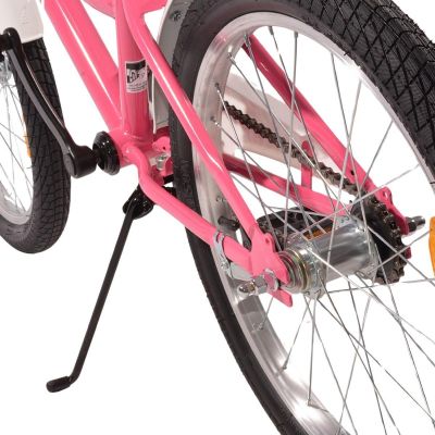 9. KINDERFAHRRAD 20. ENERO LADY RIDER