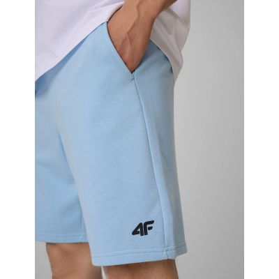 4. Herren-Jogginghose 4F 4FRSS26TSHOM0970-34S