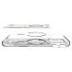 5. Spigen Ultra Hybrid MagSafe Zero One Hülle für iPhone 18 Pro Max / 17 Pro Max – Weiß