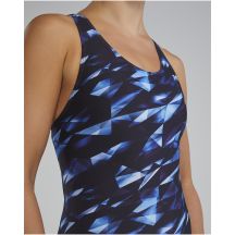TYR Damen-Badeanzug DE MAXFIT TRI