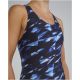 TYR Damen-Badeanzug DE MAXFIT TRI