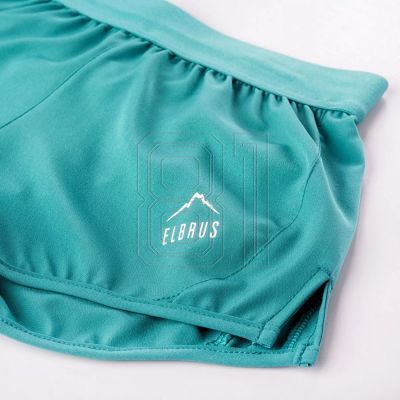 4. Elbrus Paru Jr Shorts 92800398468