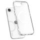 6. Spigen Ultra Hybrid MagSafe Hülle für iPhone 16e / 17e - Weiß, Transparent