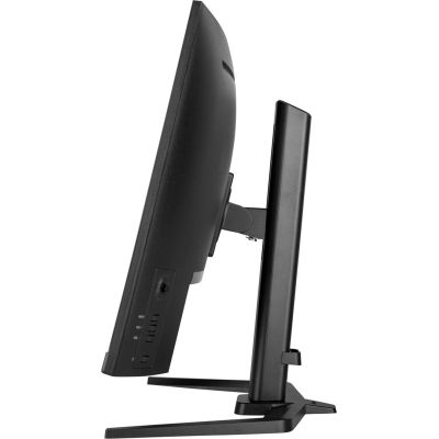 6. iiyama G-MASTER GCB3280QSU-B2 Computermonitor 80 cm (31,5") 2560 x 1440 px Dual QHD LED Schwarz