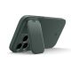 7. Spigen Optik Armor MagSafe Case für iPhone 17 Pro - Grün