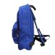 3. Lacoste S Urban Blue Freizeit-Schulrucksack - NH2677NE