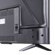 10. TCL 50V5C QLED 50'' Full HD Android TV Dolby Audio DVB-S2 Schwarz