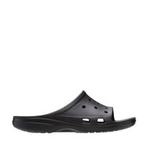 Crocs Saturday Slide Herren-Flip-Flops schwarz 213298 001
