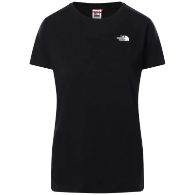 The North Face Simple Dome W T-Shirt NF0A87NHJK31