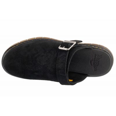 3. Dr. Schuhe Martens Brookline Mule M DM40666001 