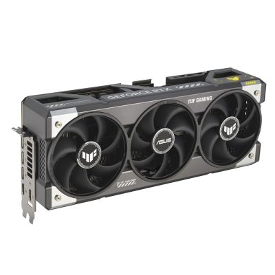 3. ASUS TUF Gaming GeForce RTX 5080 OC 16GB Grafikkarte