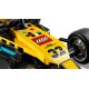 7. LEGO Speed Champions 77258 - F1 Academy Bolide