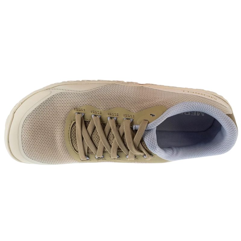 3. Merrell Vapor Handschuh 7 J00003348 Beige 37