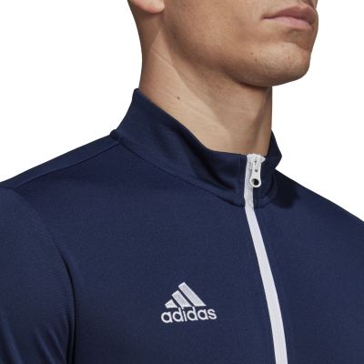 4. Adidas Entrada 22 Track M H57523 Sweatshirt