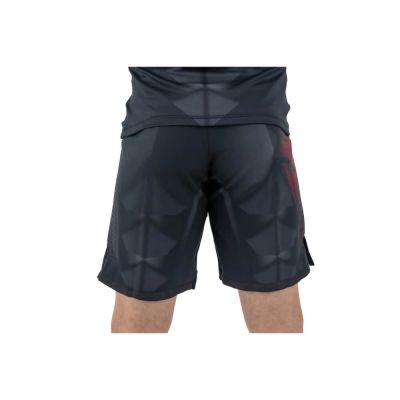 15. Shorts - Trainingsshorts "Snake" M