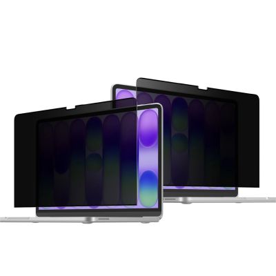4. AmazingThing Radix MagPrivacy-Folie für MacBook Neo 13"