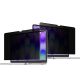 4. AmazingThing Radix MagPrivacy-Folie für MacBook Neo 13"