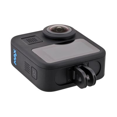 19. GoPro MAX 360° 6K Ultra HD Sportkamera