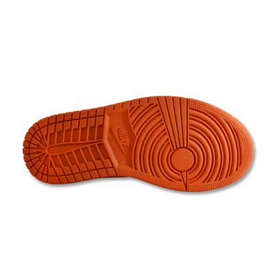 5. Air Jordan 1 Mid SE Sport Spice Sneakers - DV1302-100