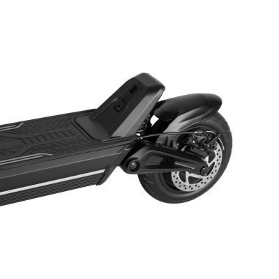 11. REBEL FAST WHEELS PRO MAX Elektroroller