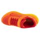 3. Skechers Max Cushioning Ascender 404022L-ORMT Orange Größe 31