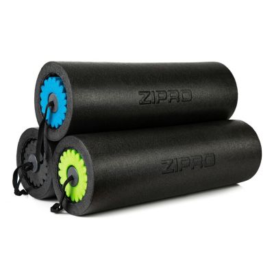 2. ZIPRO 5901793678689 Massagegerät Massagerolle
