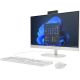 9. HP All-in-One ProOne 240 G10 i3-N300 23,8" FHD IPS 250 Nits AG 8 GB DDR4 SSD512 UHD-Kamera 5 MPx Windows 11 Pro 3 Jahre Vor-Ort-Service