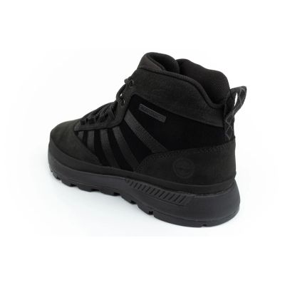 26. Timberland Euro Trekker M TB0A62SV015 Schuhe